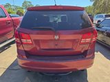 Used 2009 Dodge Journey SXT w/ Flexible Seating Group image 4