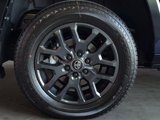 New 2025 Toyota Sequoia Platinum image 4