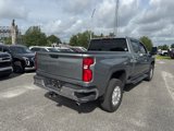 Used 2024 Chevrolet Silverado 2500 LTZ w/ LTZ Plus Package image 4