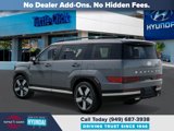 New 2026 Hyundai Santa Fe Limited image 5