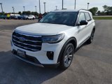 New 2025 Ford Explorer Active w/ Active Comfort Package image 3