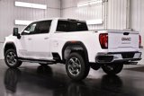 New 2025 GMC Sierra 2500 SLE w/ SLE Value Package; image 5