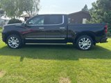 New 2025 Chevrolet Silverado 1500 High Country image 6