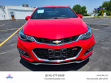 Used 2017 Chevrolet Cruze LT w/ Convenience Package image 2