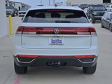 New 2025 Volkswagen Atlas Cross Sport SE image 5