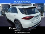 Certified 2024 Mercedes-Benz GLE 350 4MATIC image 4