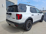 New 2026 Honda Passport TrailSport Elite image 4