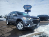 Used 2019 Chevrolet Traverse LT image 2