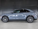 Certified 2025 Porsche Macan 4 Electric image 2