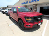 New 2025 Ford F150 XLT image 3