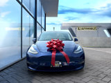 Used 2022 Tesla Model Y Long Range image 2