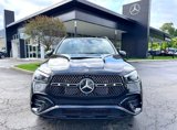 New 2025 Mercedes-Benz GLE 450 4MATIC image 2