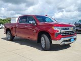 New 2025 Chevrolet Silverado 1500 LTZ w/ LTZ Premium Texas Edition image 4