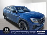 New 2025 Volkswagen Atlas Cross Sport SEL R-Line image 2