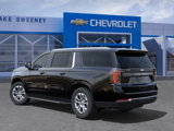 New 2025 Chevrolet Suburban LS image 3