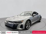 Certified 2022 Audi e-tron GT Prestige w/ Prestige Package image 4