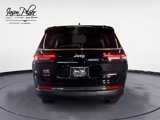 New 2025 Jeep Grand Cherokee L Laredo w/ Trailer Tow Package image 4
