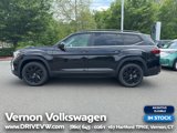 New 2025 Volkswagen Atlas SE image 2
