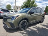 New 2025 Subaru Ascent Bronze Edition image 3