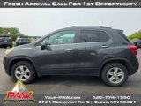 Used 2017 Chevrolet Trax LT w/ LT Convenience Package image 5
