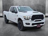 New 2025 RAM 2500 Limited image 3