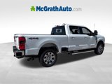 New 2025 Ford F250 Lariat image 3