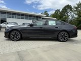 New 2026 BMW 550e xDrive w/ Executive Package image 3