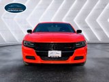 Used 2020 Dodge Charger SXT w/ Blacktop Package image 2