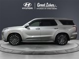 New 2025 Hyundai Palisade Calligraphy image 2