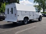 New 2026 Ford E-350 and Econoline 350 Super Duty w/ Power Equipment Group image 3