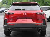 Used 2024 MAZDA CX-50 AWD 2.5 S w/ Preferred Package image 5