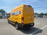 Used 2021 Ford Transit 250 148 High Roof w/ Load Area Protection Package image 5