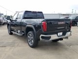 New 2025 GMC Sierra 2500 SLT w/ Texas SLT Premium Package image 5