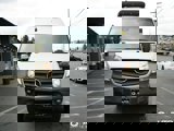 Used 2018 Mercedes-Benz Sprinter 2500 image 3