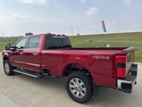 New 2026 Ford F350 Lariat image 5