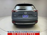 Used 2023 MAZDA CX-9 Carbon Edition image 4