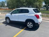 Used 2022 Chevrolet Trax LT image 5