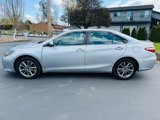 Used 2015 Toyota Camry SE image 2