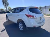 Used 2011 Nissan Murano S image 6