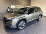 New 2025 Subaru Forester Touring image 3