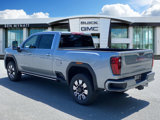 New 2025 GMC Sierra 2500 Denali w/ Denali Reserve Package image 5