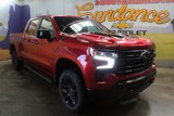 New 2025 Chevrolet Silverado 1500 LT Trail Boss w/ Convenience Package II image 4