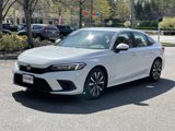Certified 2023 Honda Civic EX image 3