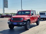 New 2025 Jeep Gladiator Sport image 2