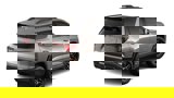 New 2026 GMC Terrain AT4 w/ LPO, Floor Liner Package image 3
