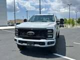 New 2025 Ford F250 Lariat image 3