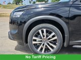 New 2025 Nissan Pathfinder Platinum image 6