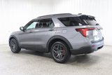 Used 2025 Ford Explorer ST-Line w/ ST-Line Street Pack image 4