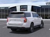 New 2025 GMC Yukon XL Denali Ultimate w/ LPO, Floor Liner Package image 4