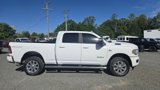 Used 2023 RAM 2500 Lone Star w/ Level 1 Equipment Group w/2_Y image 2